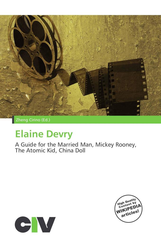 Elaine Devry