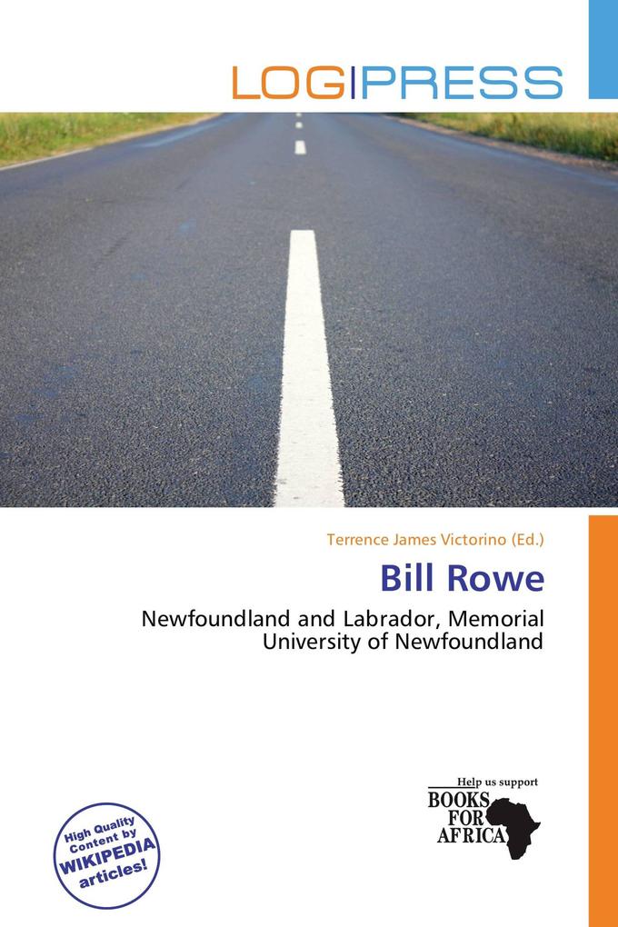 Bill Rowe