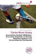 Carlos Rivas Godoy
