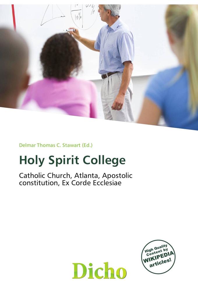 Holy Spirit College