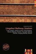 Lingshui Railway Station