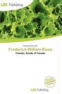 Frederick William Rowe