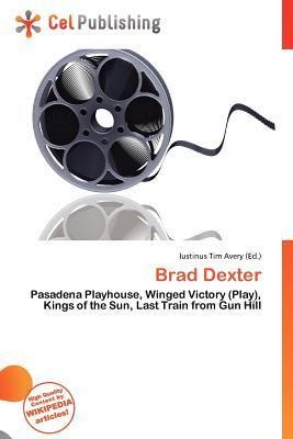 Brad Dexter
