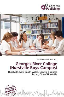 Georges River College (Hurstville Boys Campus)