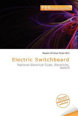 Electric Switchboard