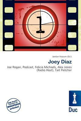 Joey Diaz