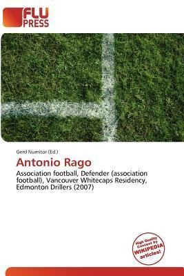 Antonio Rago