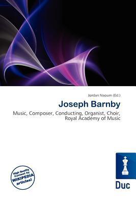 Joseph Barnby