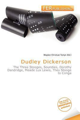 Dudley Dickerson