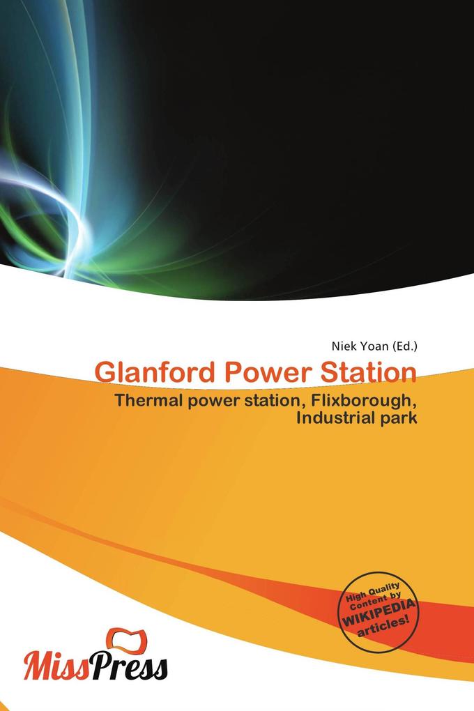 Glanford Power Station