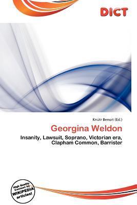 Georgina Weldon