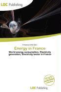 Energy in France