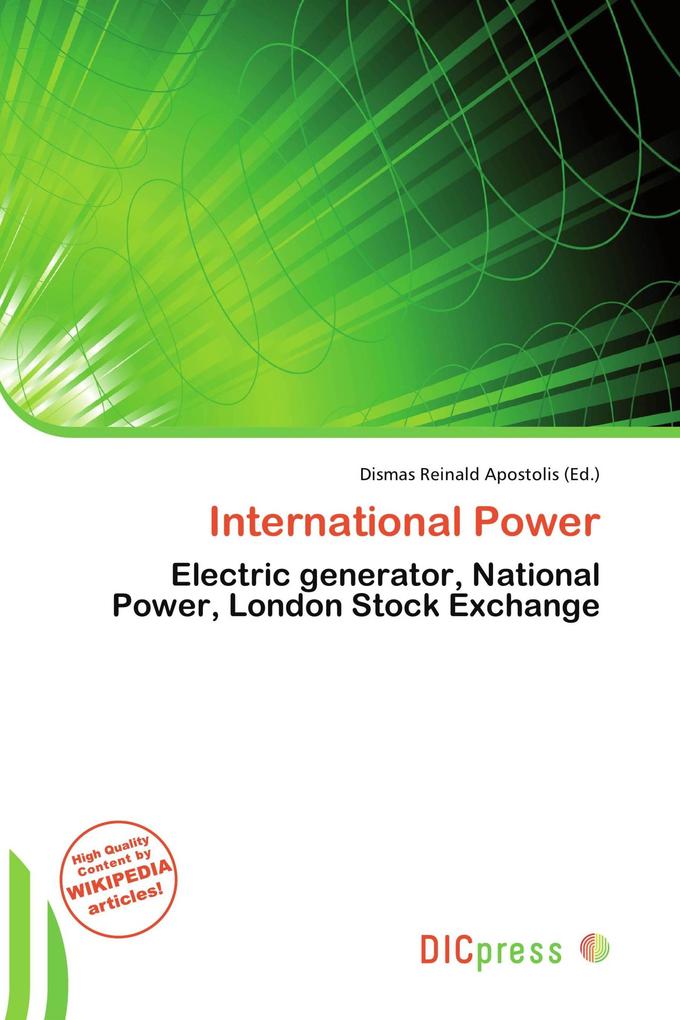 International Power