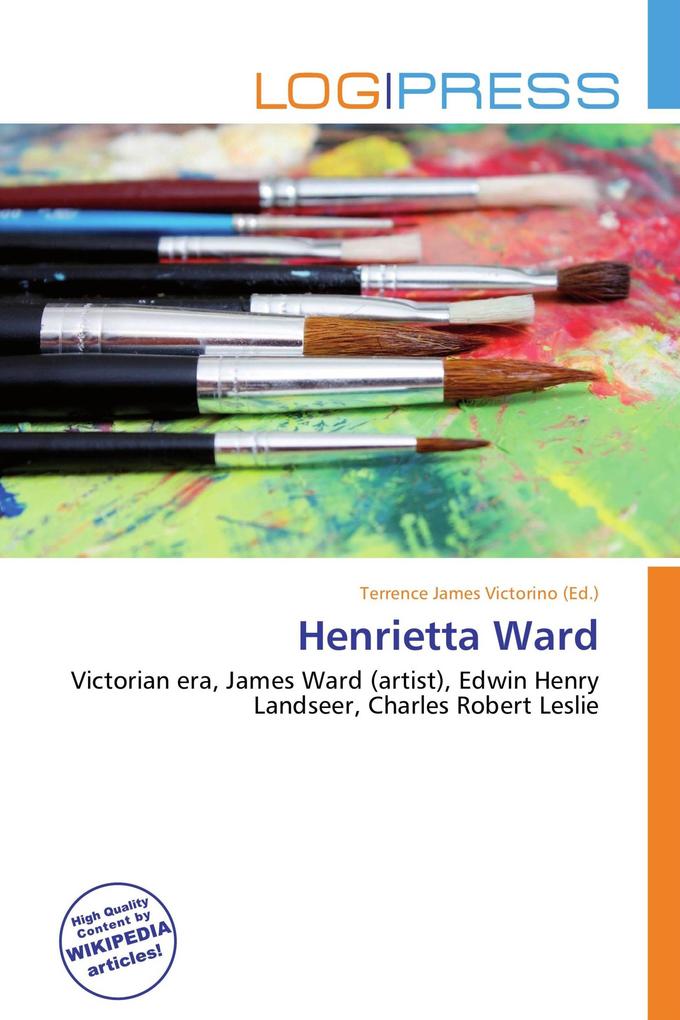 Henrietta Ward