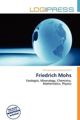 Friedrich Mohs