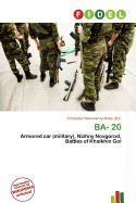 BA- 20