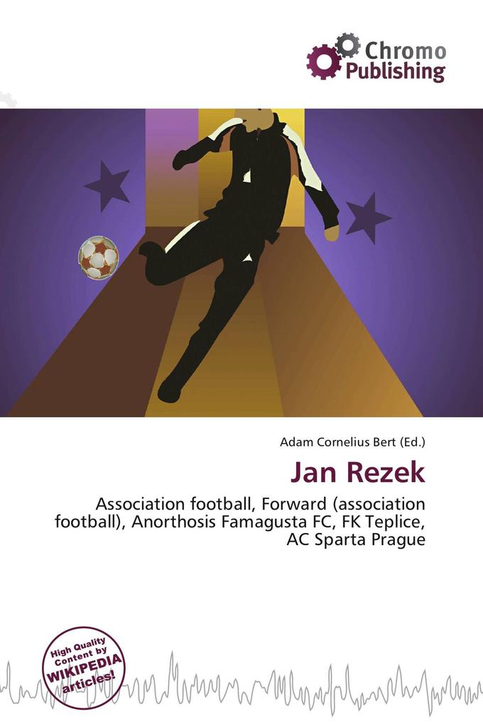 Jan Rezek