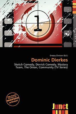 Dominic Dierkes