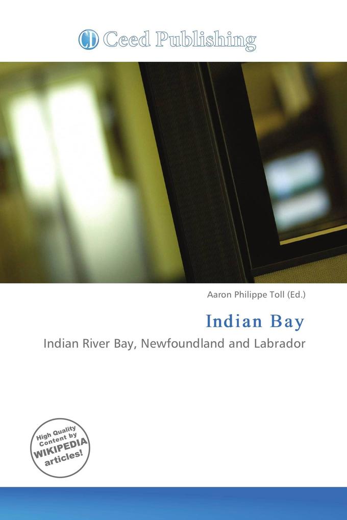 Indian Bay