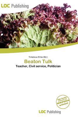 Beaton Tulk
