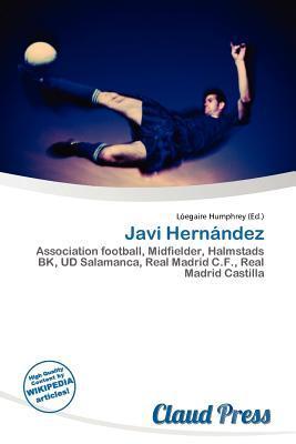 Javi Hernández