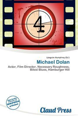 Michael Dolan