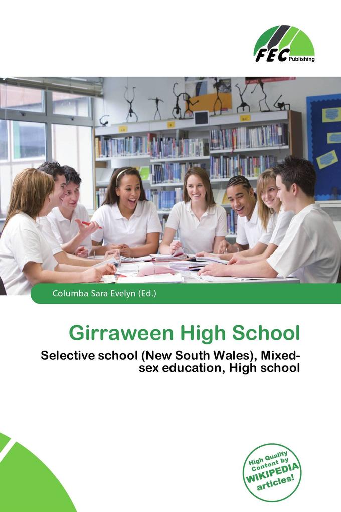Girraween High School