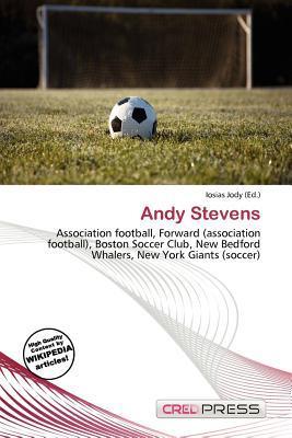 Andy Stevens