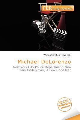 Michael DeLorenzo