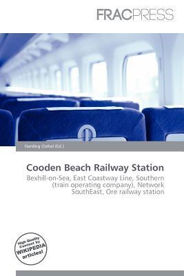 Cooden Beach Railway Station