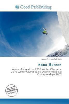 Anna Berecz