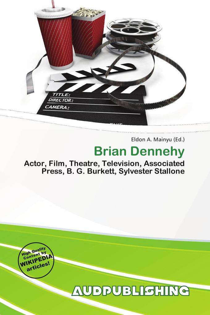 Brian Dennehy