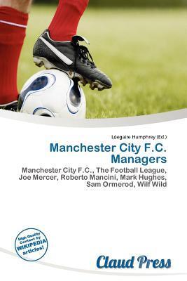 Manchester City F.C. Managers