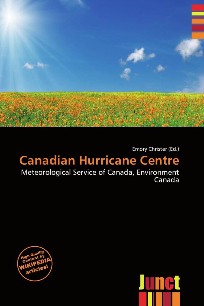 Canadian Hurricane Centre