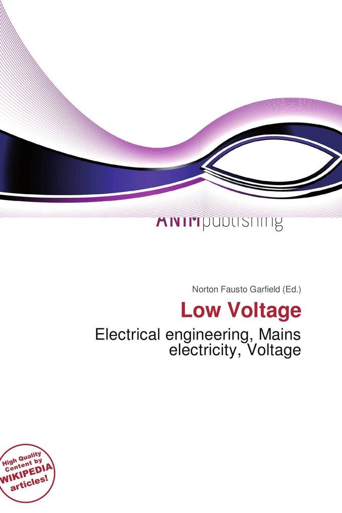 Low Voltage