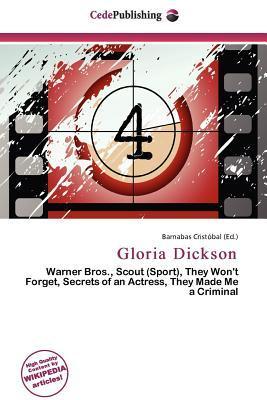Gloria Dickson
