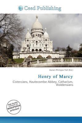 Henry of Marcy
