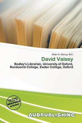 David Vaisey