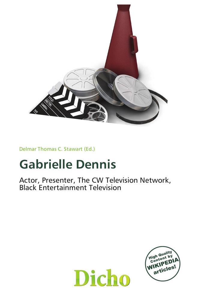 Gabrielle Dennis