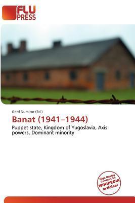 Banat (1941-1944)