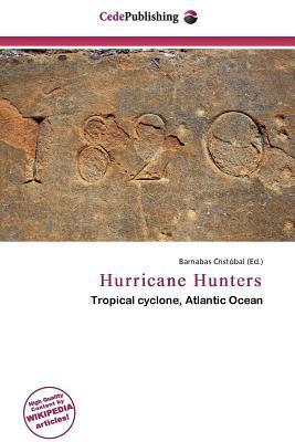Hurricane Hunters