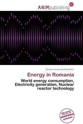 Energy in Romania