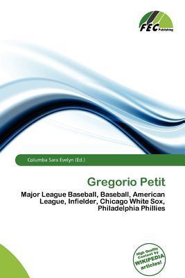 Gregorio Petit