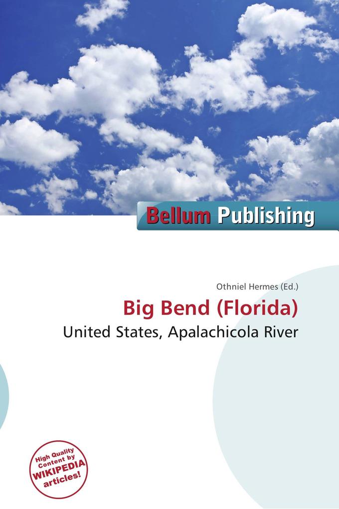 Big Bend (Florida)