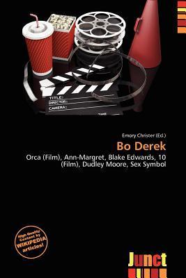 Bo Derek