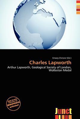 Charles Lapworth