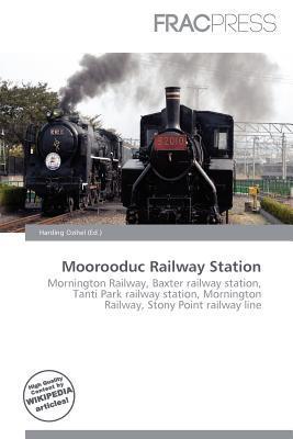 Moorooduc Railway Station