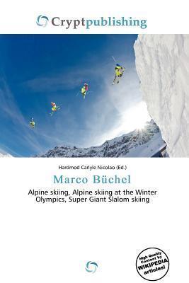 Marco Büchel