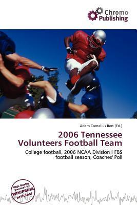 2006 Tennessee Volunteers Football Team