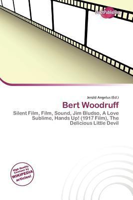 Bert Woodruff